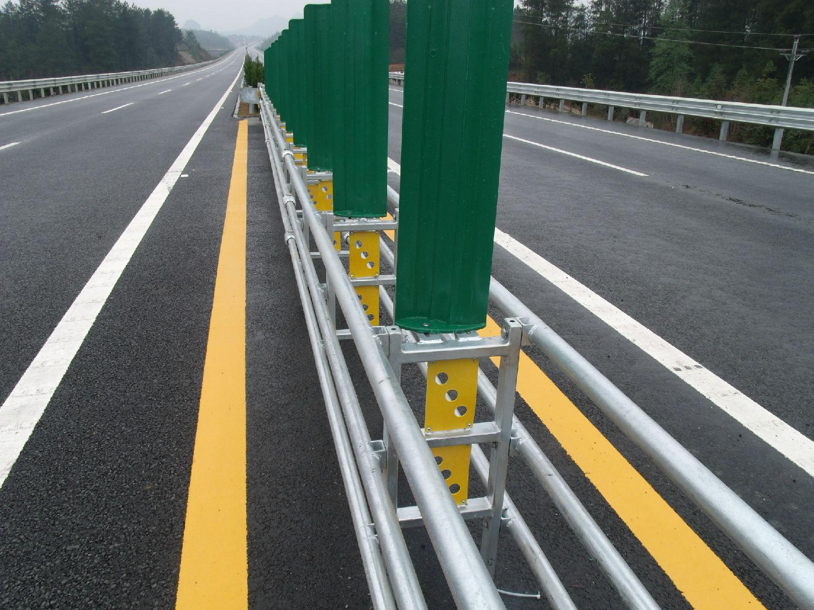 阳江市高速公路波形护栏桥梁护栏 - 一站式服务