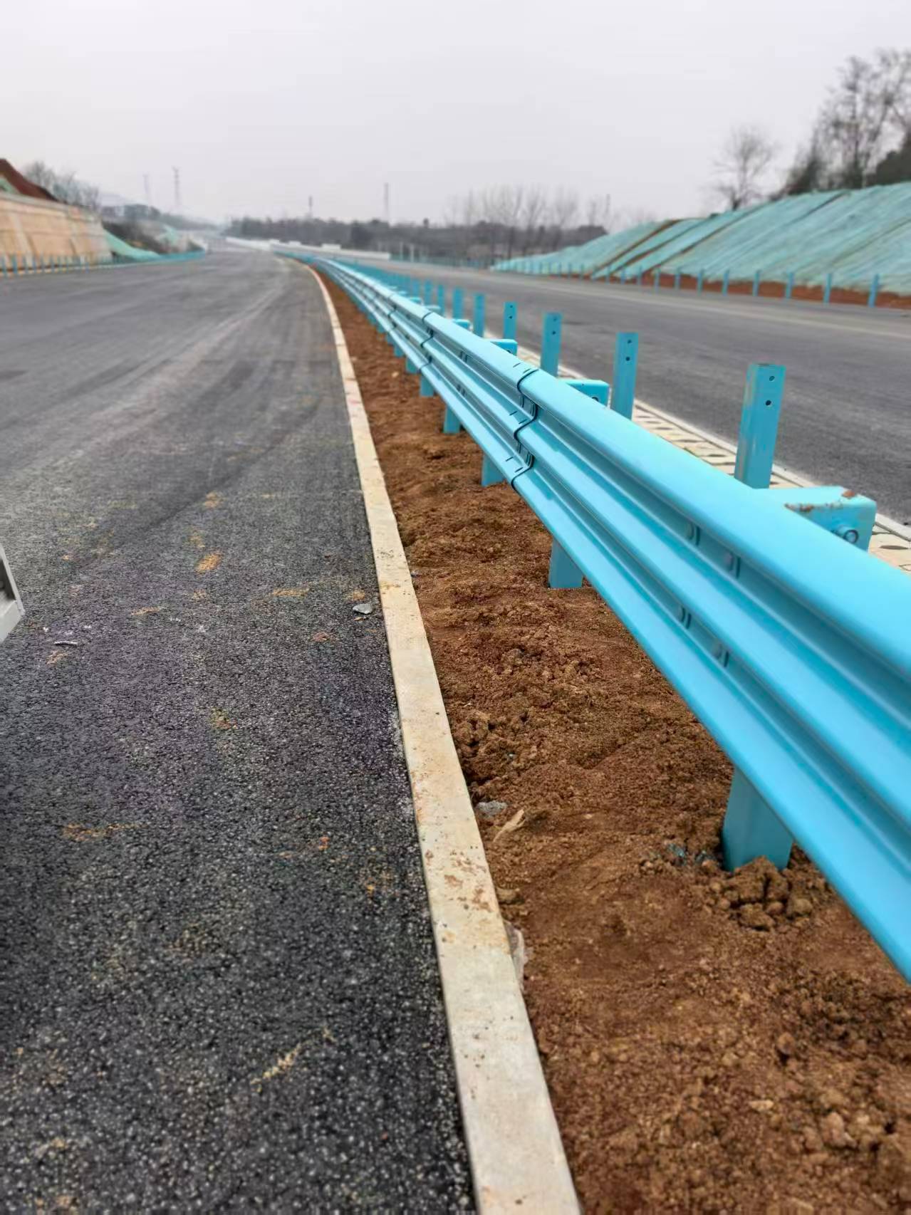 阳江市乡村公路波形护栏高速公路波形护栏 - 推荐